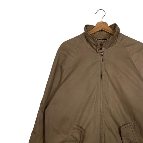 Henry Cottons Bomber Jacket - image 4