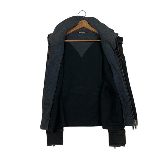 Semantic Design Multipocket Jacket - image 8