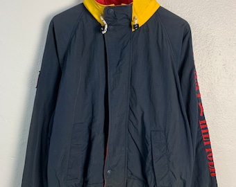 Tommy Hilfiger Jacket