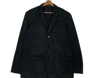 Vintage Agnes B Homme Paris Jacket Vintage Agnes B Homme Paris