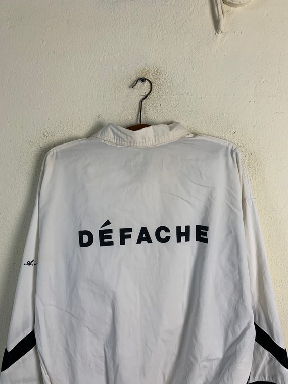 Vintage Yonex Defache Jacket - Etsy