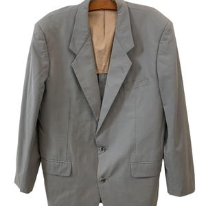 Christian Dior Monsieur Blazer