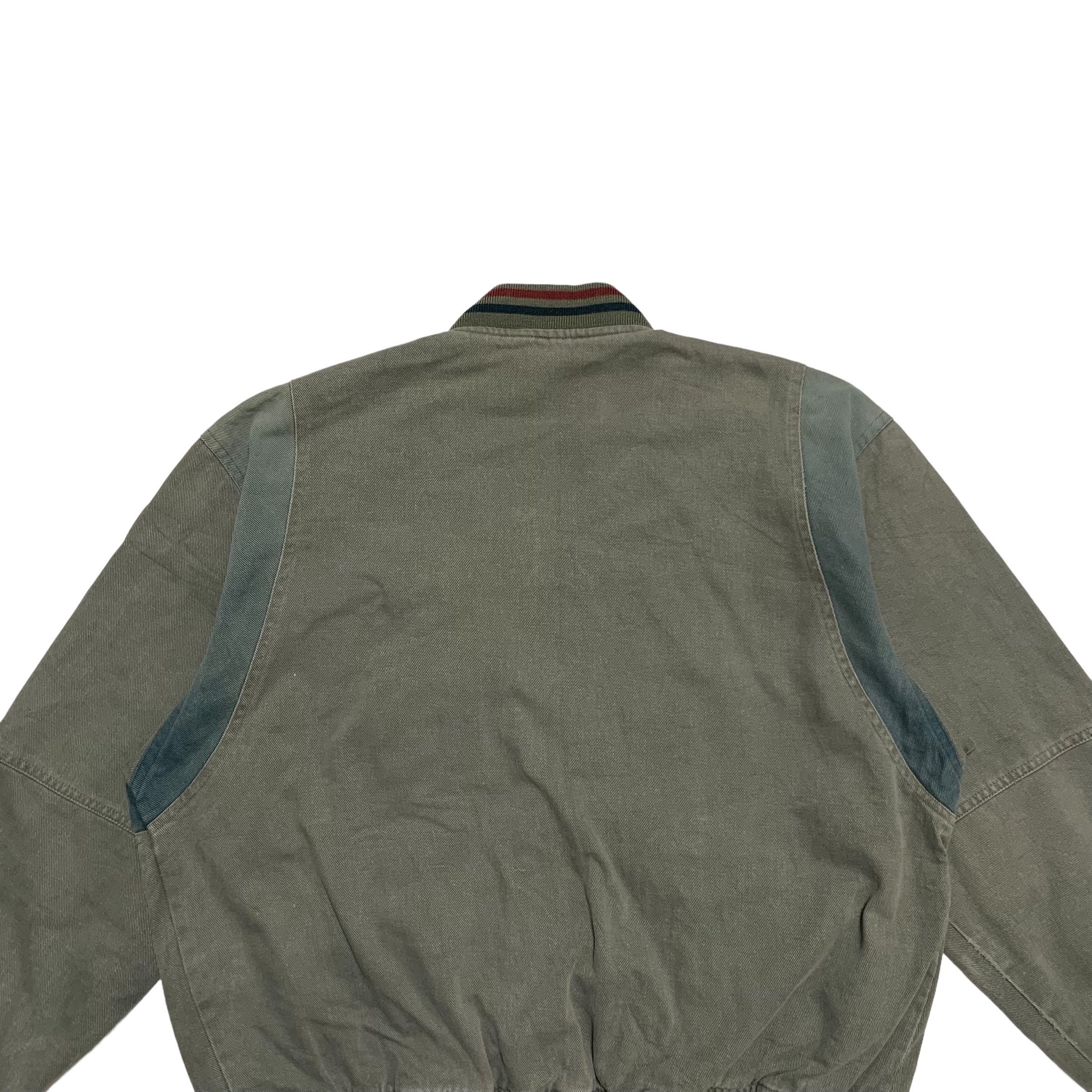 Vintage Mcgregor Varsity Jacket - Etsy