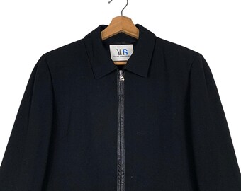 Yukiko Hanai Sports Jacket - Etsy