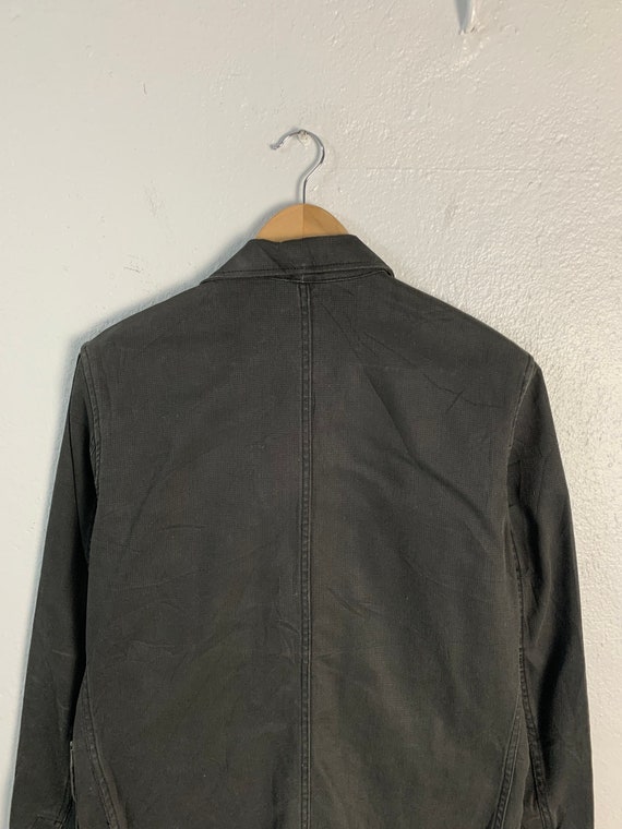 Edwin Multipocket Jacket - image 8