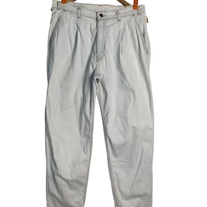 Vintage Levis Silver Tab Jeans