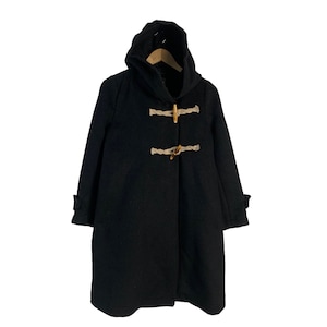 Mizuiro Industry Duffle Coat