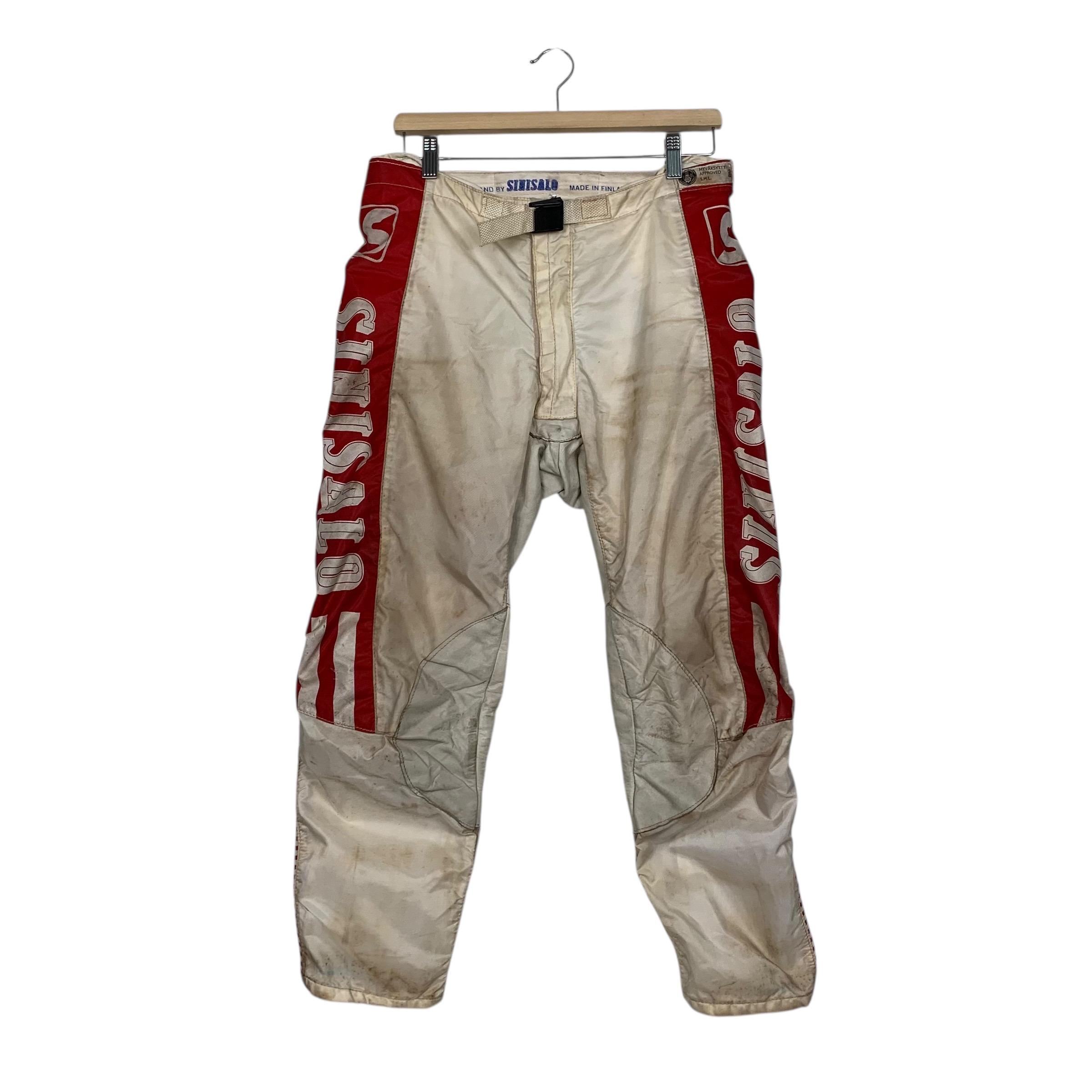 Sinisalo motocross - Etsy 日本