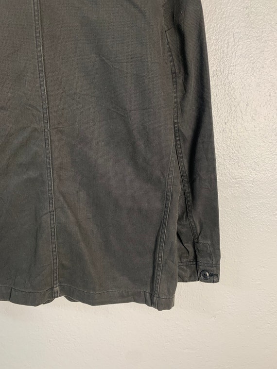 Edwin Multipocket Jacket - image 10