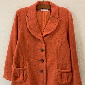 Kansai Bis Jacket