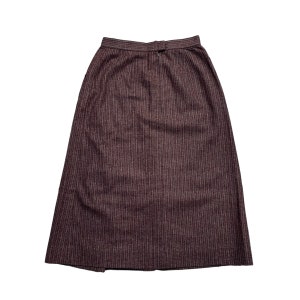 Christian Dior Pret-A-Porter Skirt