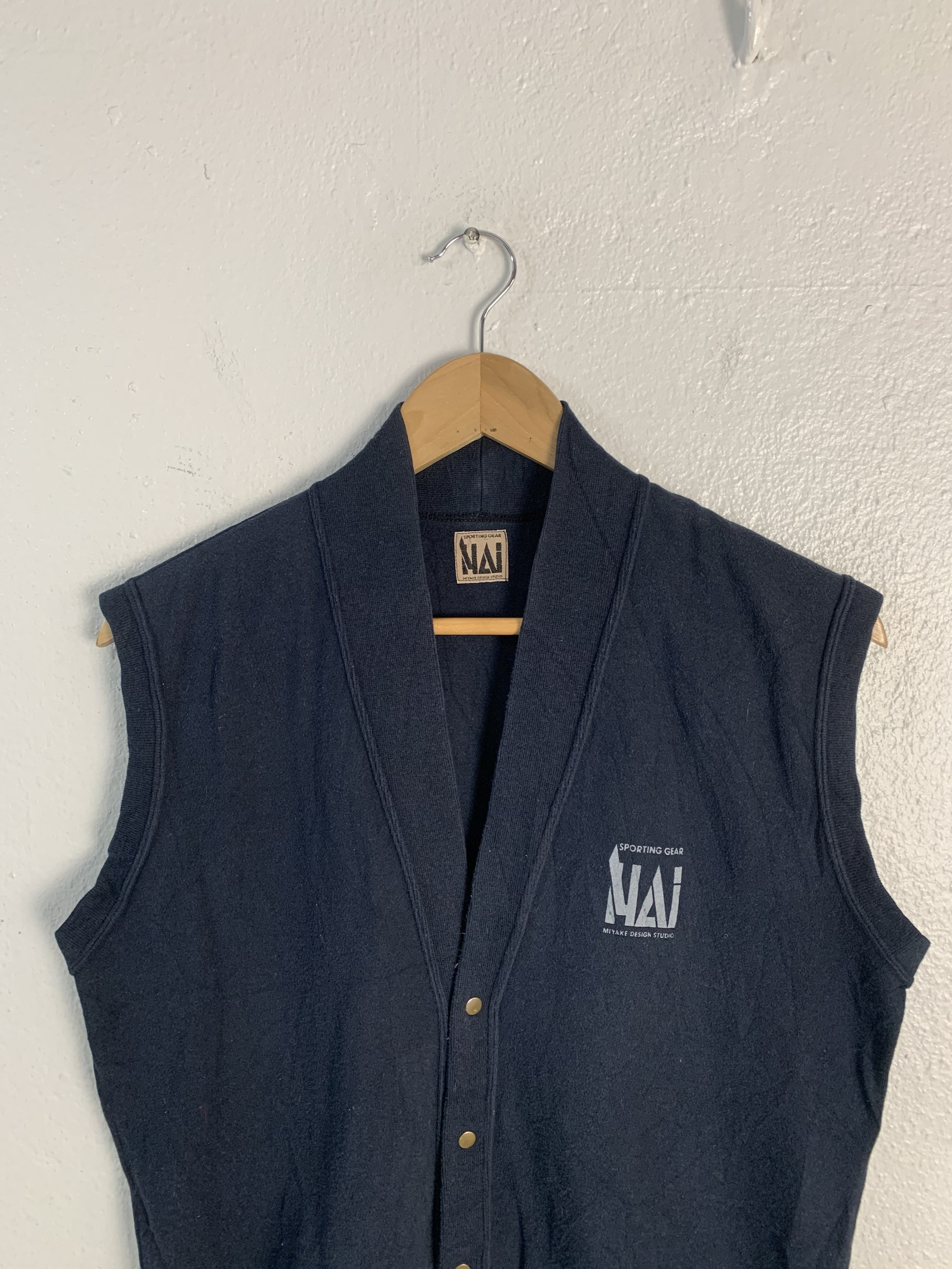 ◎80s hai sporting gear fishing vest 80s hai sporting gear fishing vest Hai Sporting Gear Vintage 80s