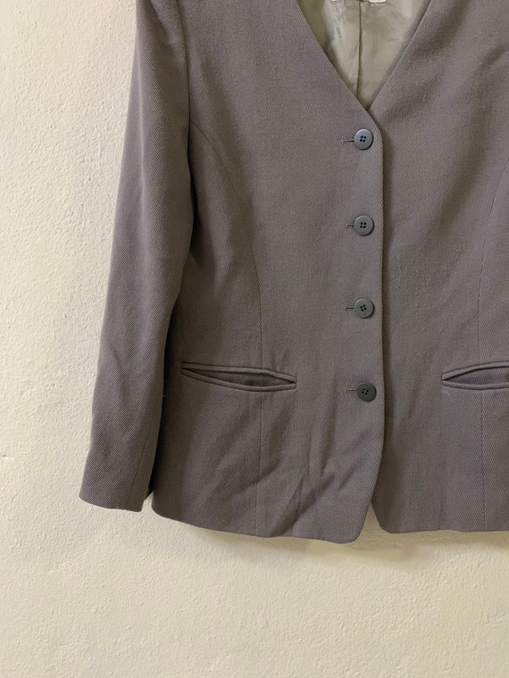 Trans Work Jacket - image 3