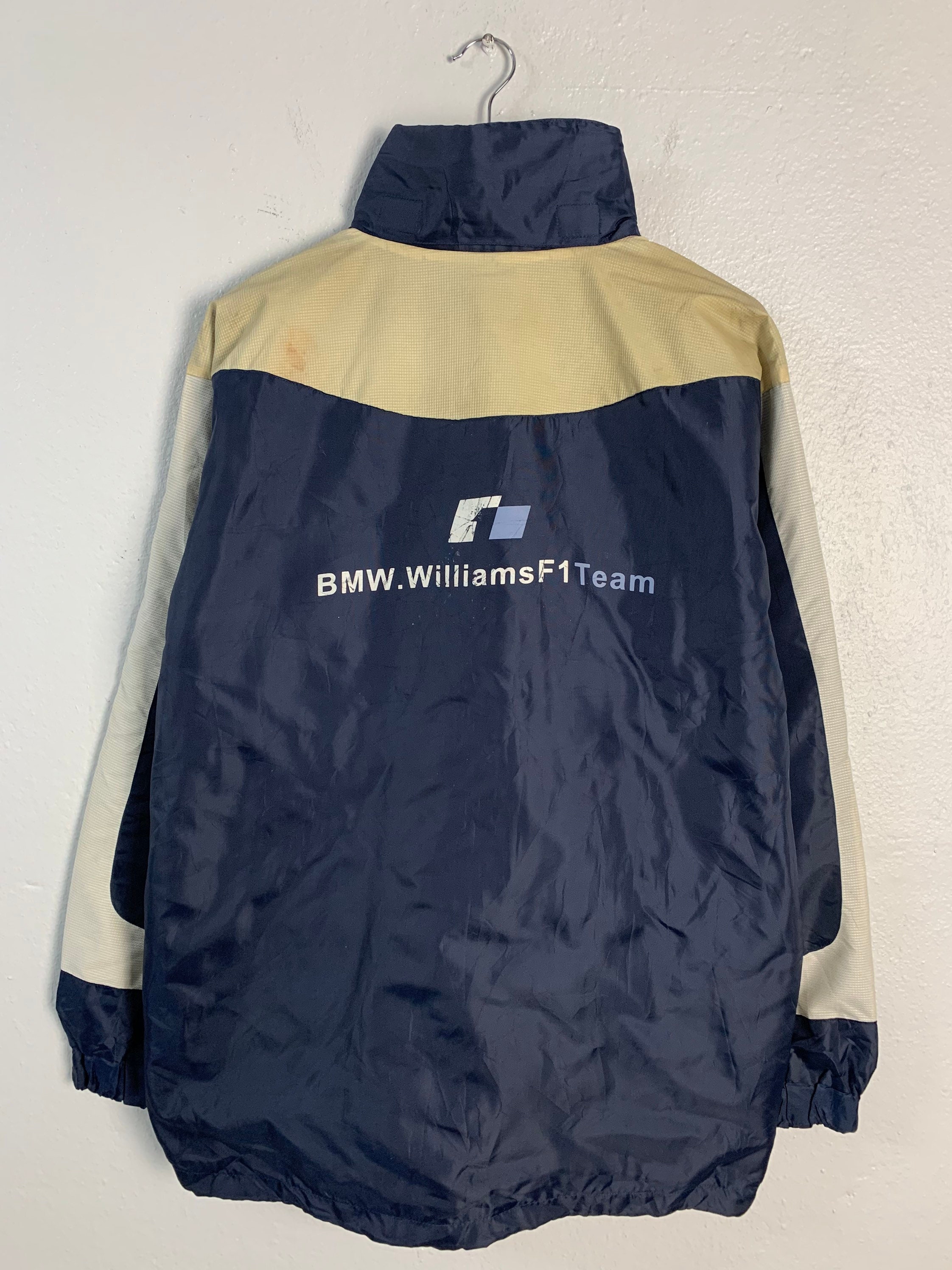 Veste homme Rain Team BMW Motorsport 2023