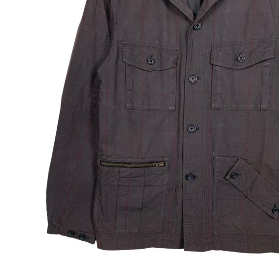 PPFM Multipocket Jacket - image 3