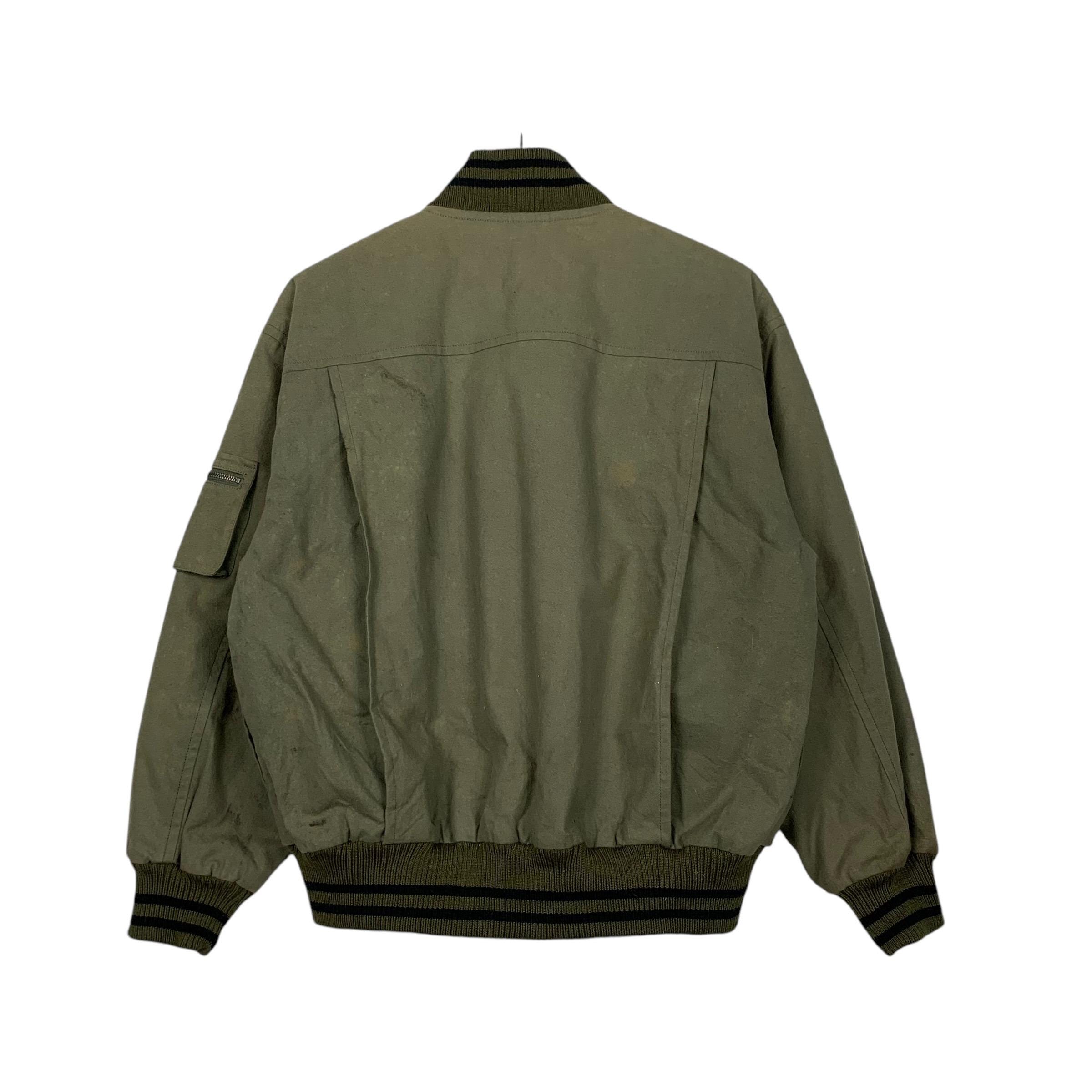 ジャケット・アウター ibat ONSJOSHUA Bomber jacket | Dark Grey | ONLY & SONS®