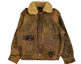 ジャケット・アウター archive fuga leather jacket japanese il_340x270.6389216600_b90n.jpg