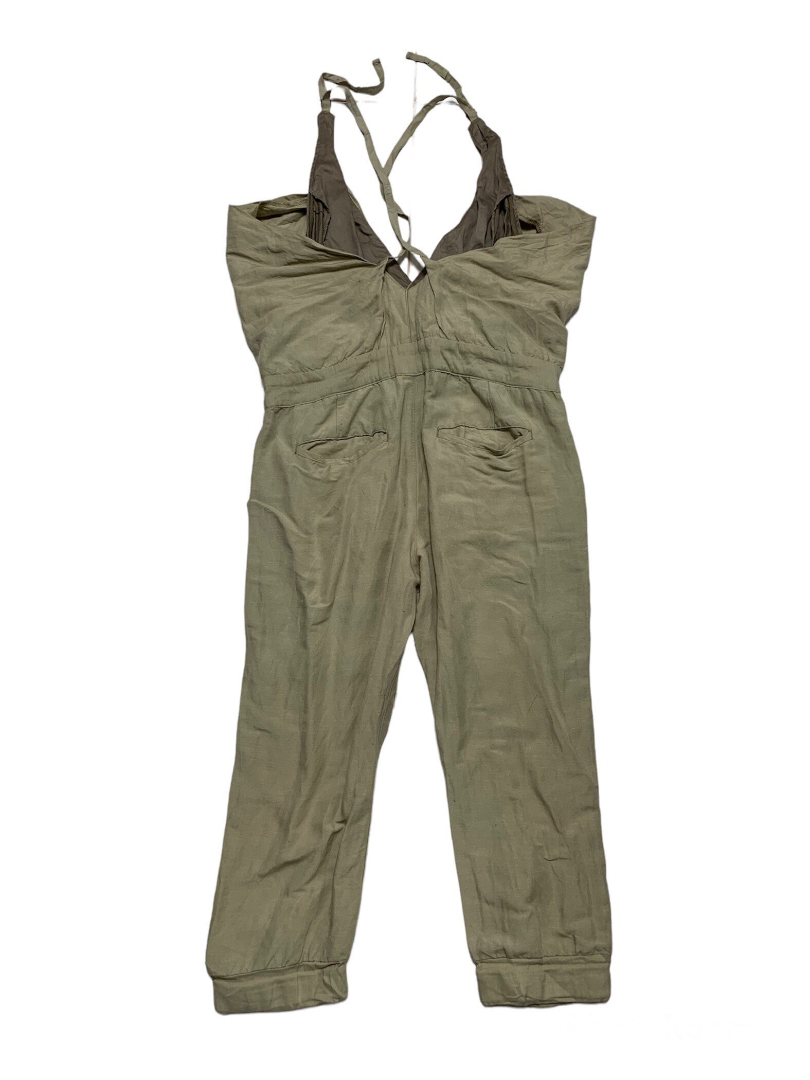 Fendi mens clearance jumpsuit