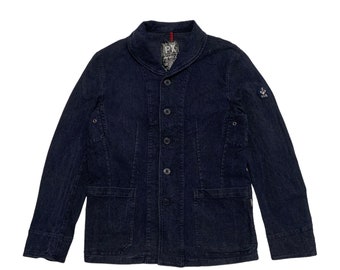 Avirex USN Jacket