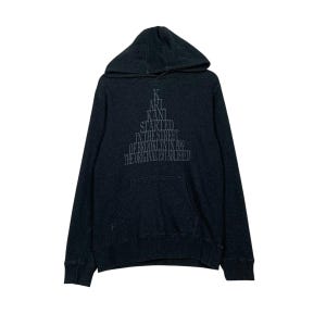 Karl Kani Pullover Hoodie