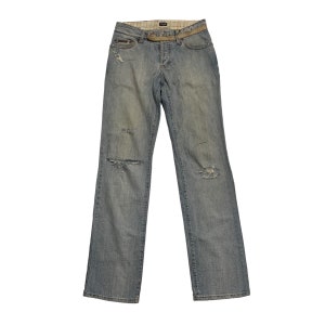 Vintage Dolce & Gabbana Jeans