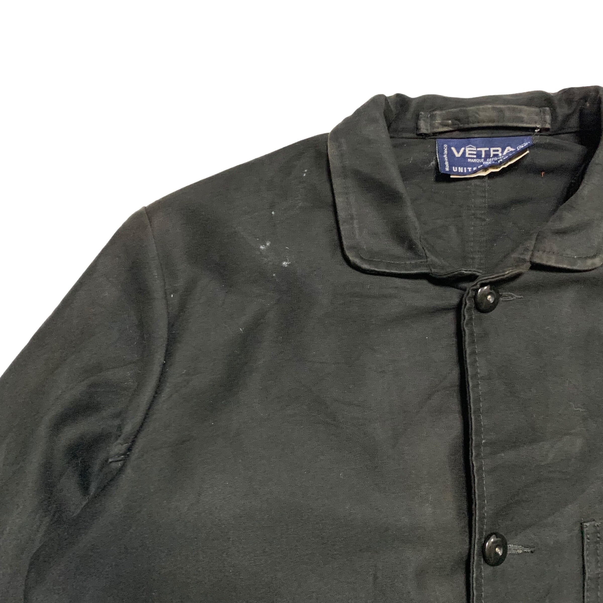 Vetra X United Arrows Chore Jacket - Etsy