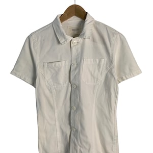 Zucca Travail Shirt