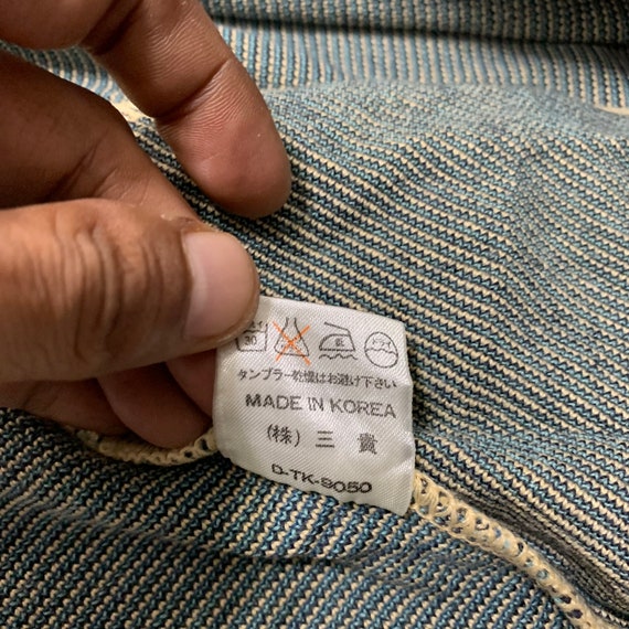 Nina Guy Buttonless Cardigan Jacket - image 6