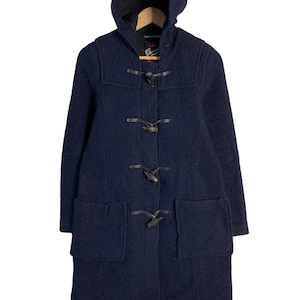 Comme Des Garcons Gloverall - Etsy