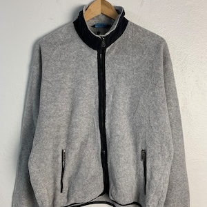 Vintage The North Face Fleece Jacket