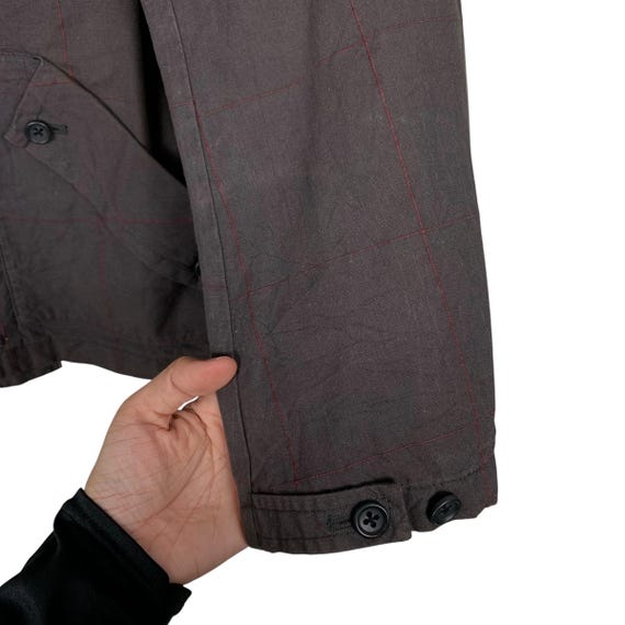 PPFM Multipocket Jacket - image 8