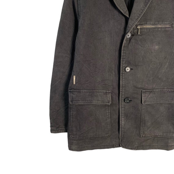 Boy london sale coat