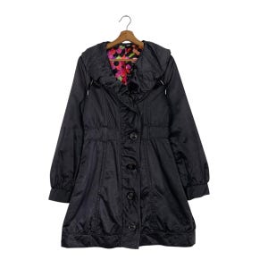 Japanese Brand Spoom Women Jacket