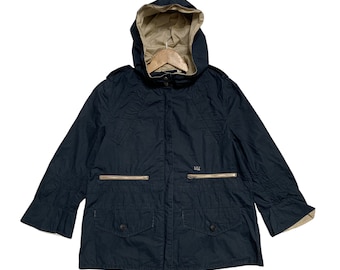 Uniqlo undercover deals parka