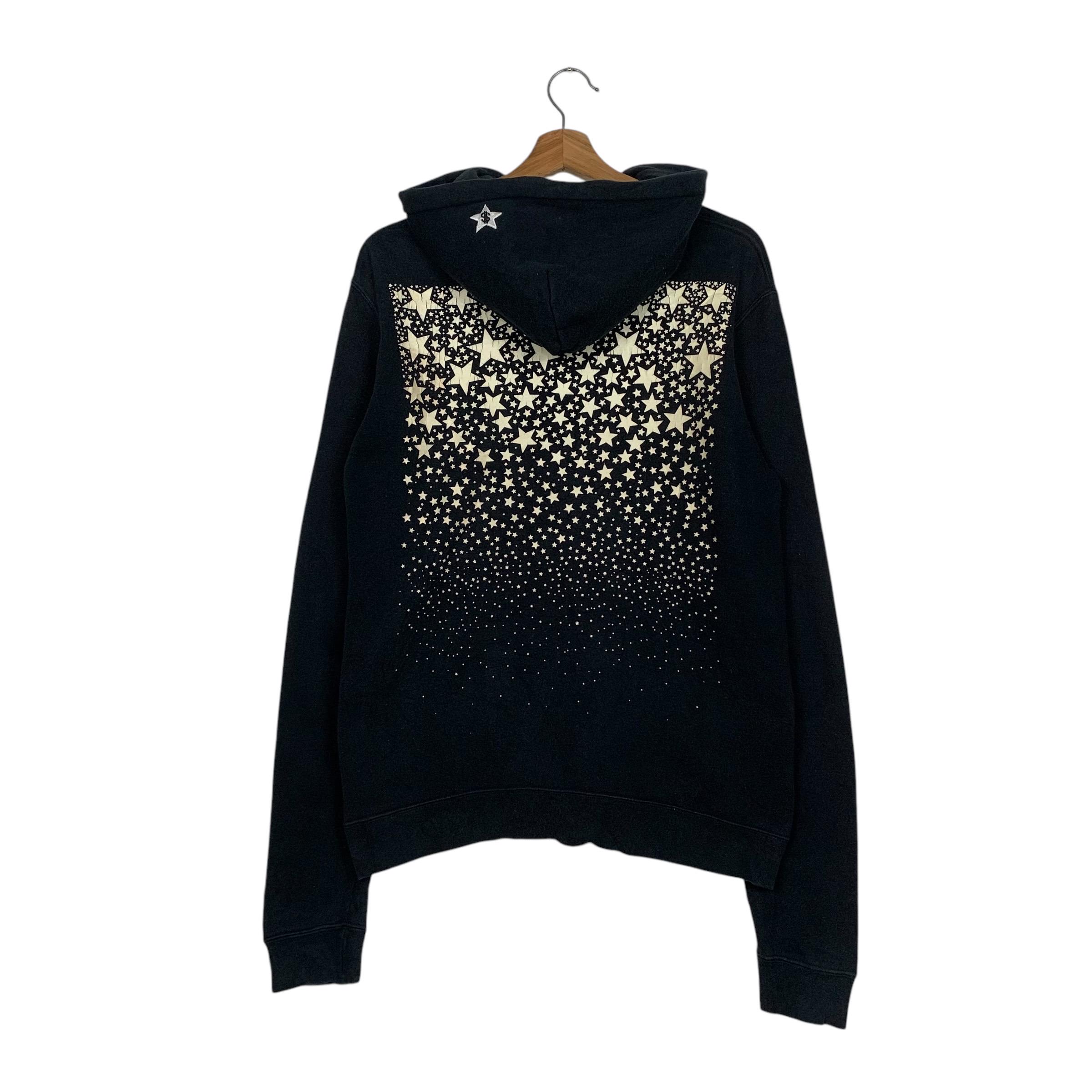 Swagger Zipper Hoodie - Etsy