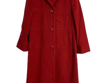 Abrigo Pierre Balmain