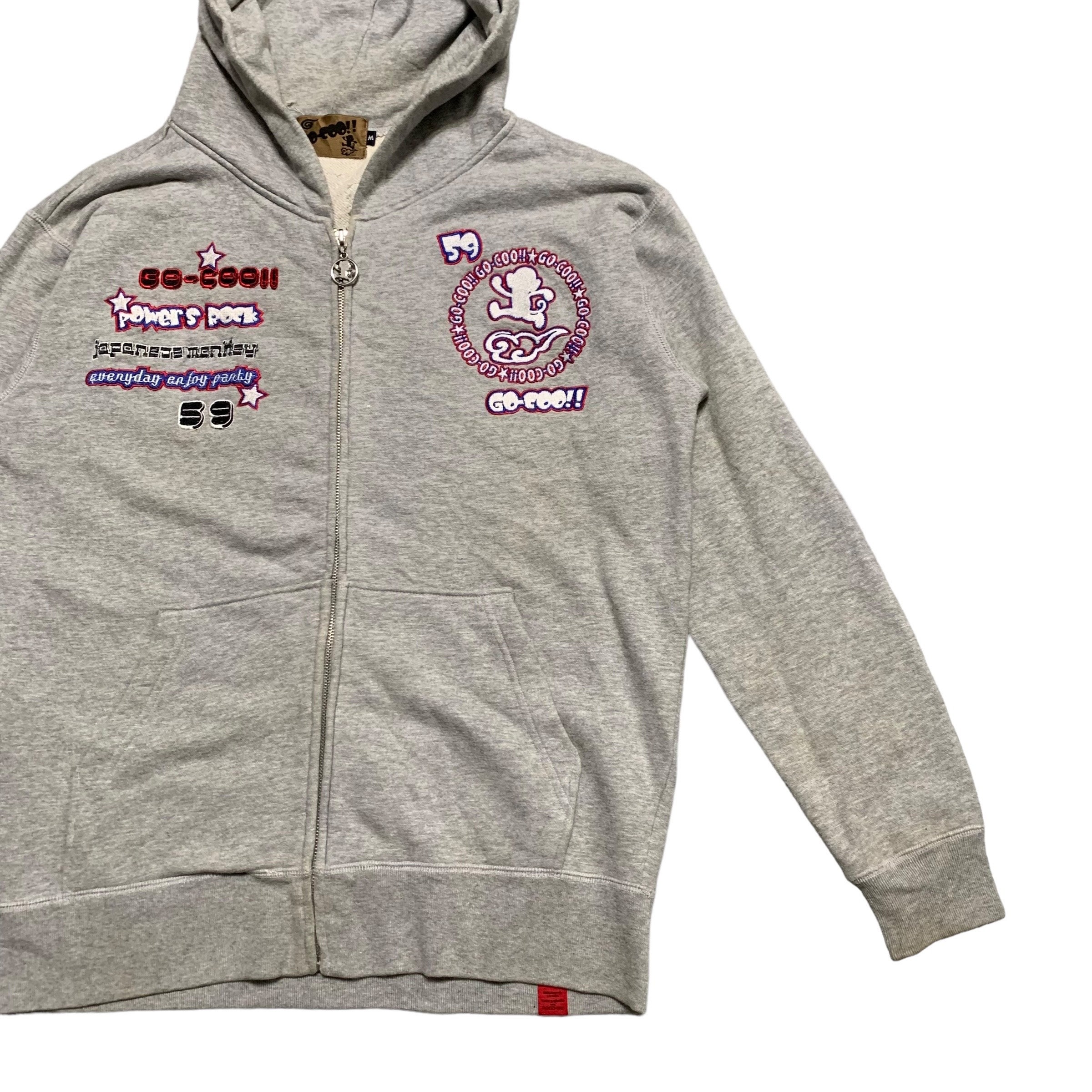[PARAGRAPH]SEASON6★21FW★EMBROIDERY LOGO ZIPUP HOODIE No.6 PARAGRAPH]SEASON6☆21FW☆EMBROIDERY LOGO ZIPUP HOODIE No.6