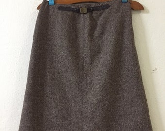 Burberry London Skirt