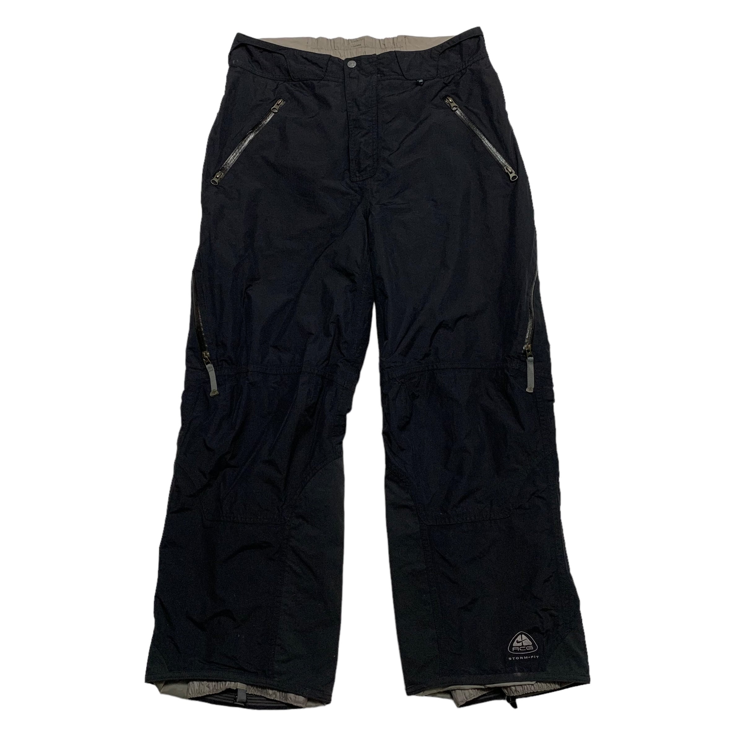 Nike ACG Ski Pants - Etsy Nike ACG Ski Pants - Etsy