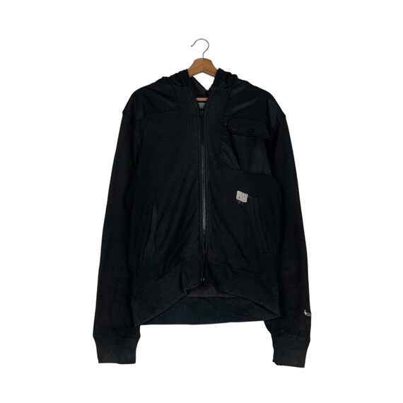 Japanese Brand Soduppies Zipper Hoodie - Etsy Israel