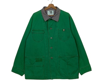 Person's For Men Chore Jacket