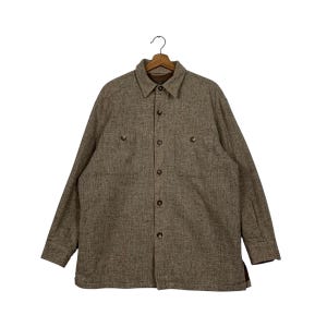 Cacharel Homme Wolljacke