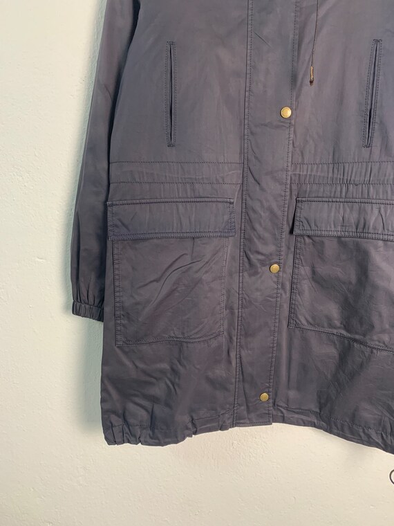 Mackintosh Philosophy Hoodie Jacket - Etsy Finland