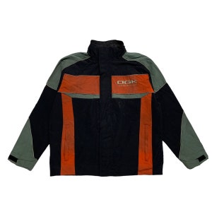 OGK Motorcycle Jacket