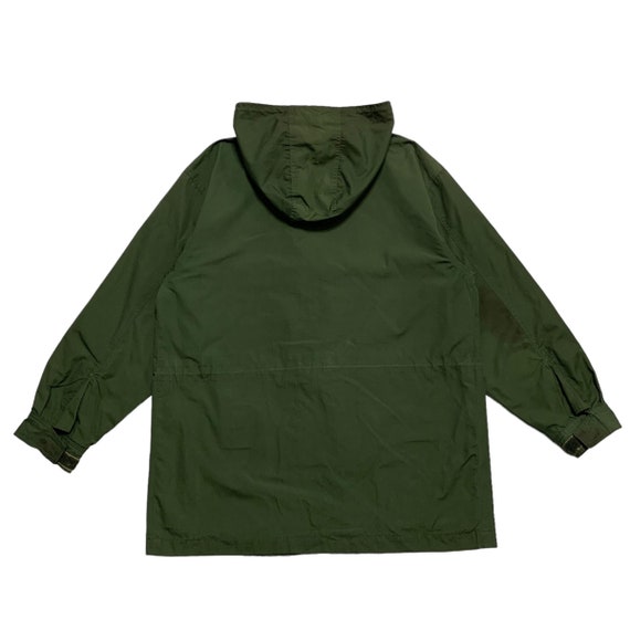 Pract Studio Nylon Hooded Jacket - image 7