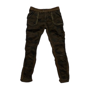 Atsuro Tayama Camo Pants