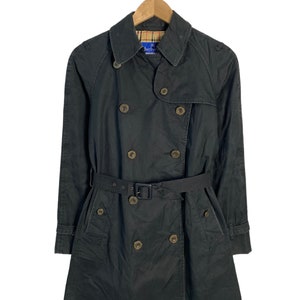 Burberrys Blue Label Etsy