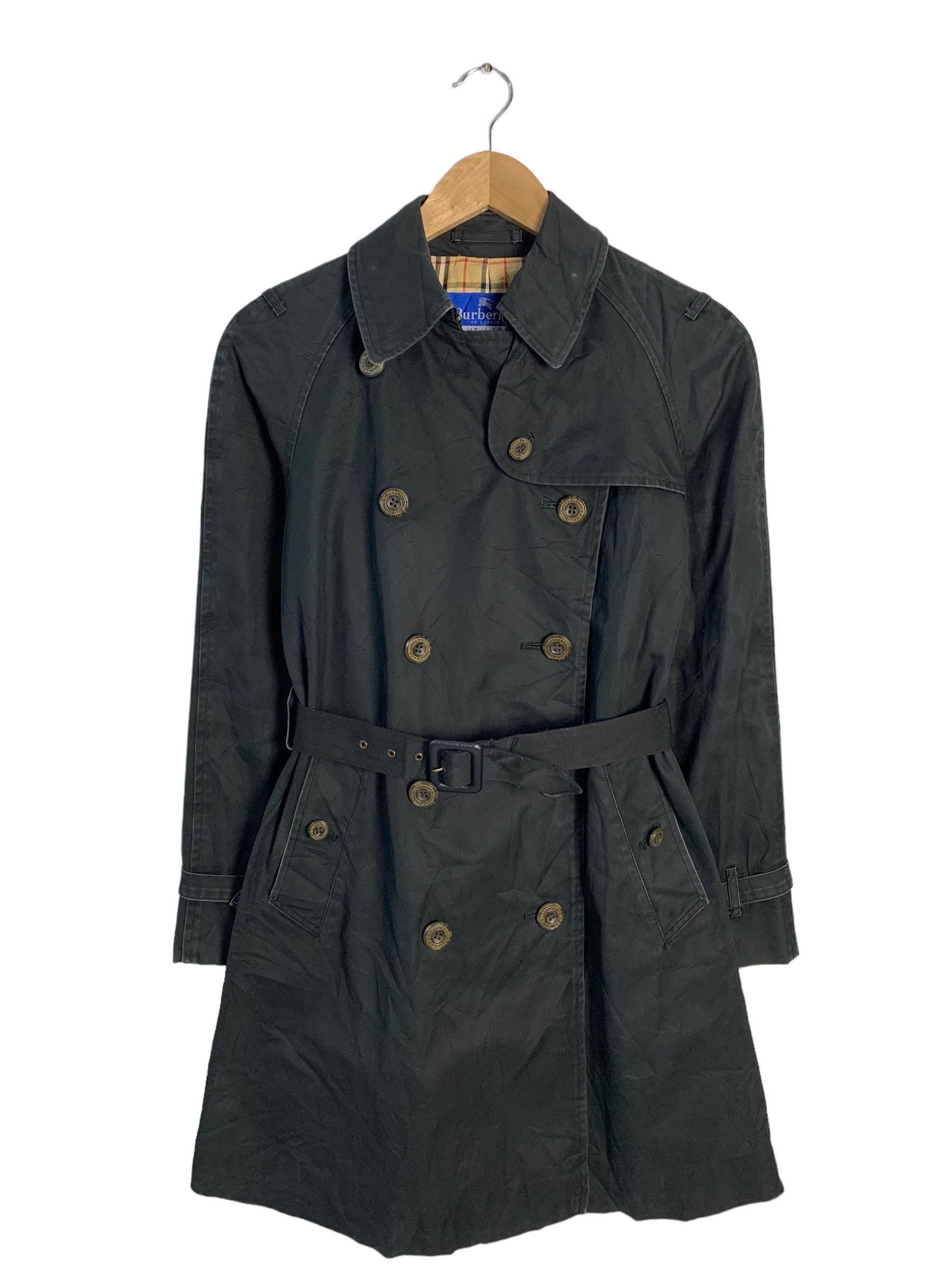 Burberry Blue Label - Etsy