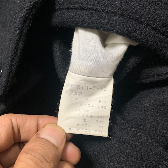 McGregor Varsity Jacket - image 6