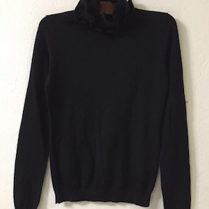 Boutique Moschino Fit Style Sweatshirt met lange mouwen